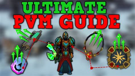 rs3 best pvm perks|The ULTIMATE Runescape 3 PvM Guide .